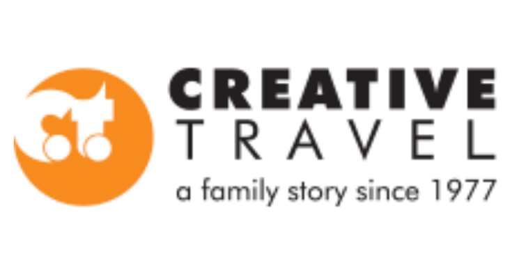 creative travel