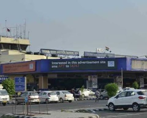 patna airport